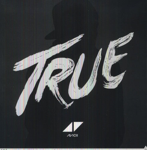 Avicii: True ( RECORD )