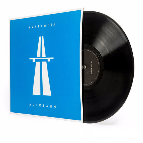 Kraftwerk: Autobahn ( RECORD )