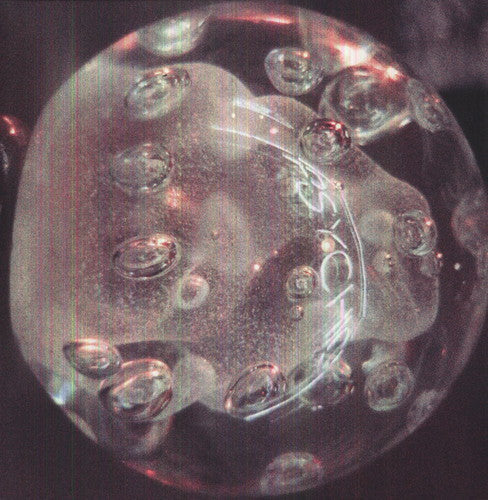 Darkside: Psychic ( RECORD )