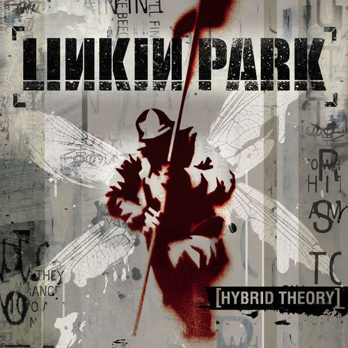Linkin Park: Hybrid Theory ( RECORD )