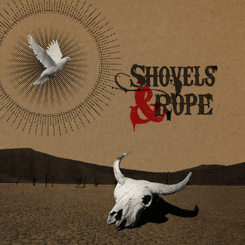Michael Trent: Shovels & Rope ( RECORD )