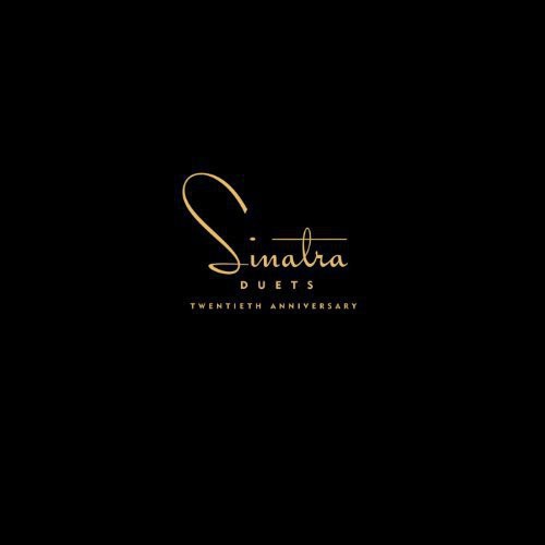 Frank Sinatra: Duets ( RECORD )