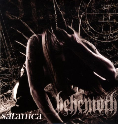 Behemoth: Satanica ( RECORD )