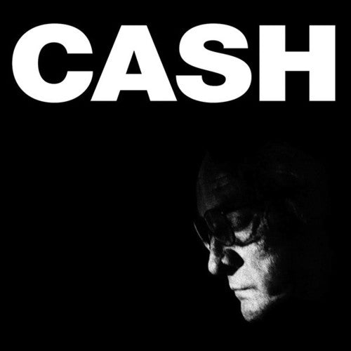Johnny Cash: American Iv: The Man Comes Around ( RECORD )