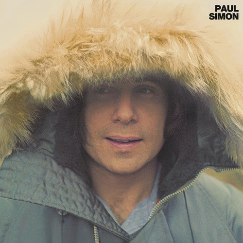 Paul Simon: Paul Simon ( RECORD )