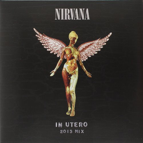 Nirvana: In Utero ( RECORD )