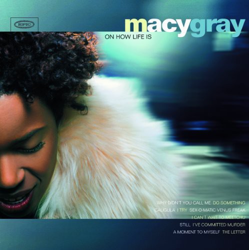 Macy Gray: On How Life Is ( RECORD )