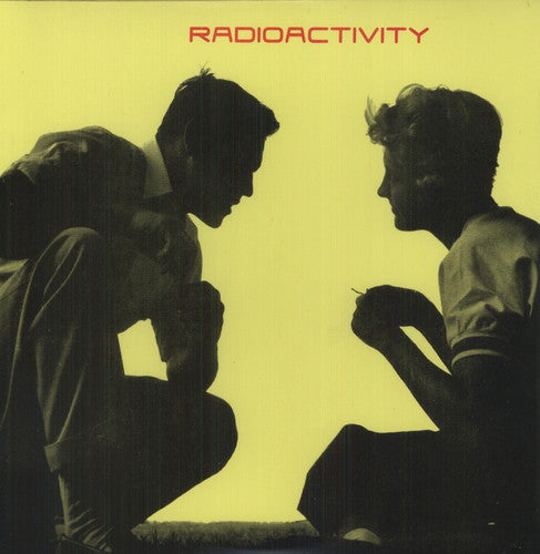 Radioactivity: Radioactivity ( RECORD )