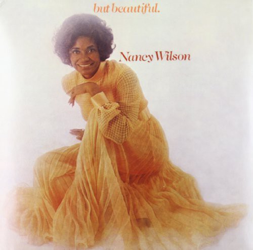 Nancy Wilson: But Beautiful ( RECORD )