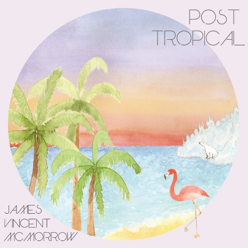 James Vincent McMorrow: Post Tropical ( RECORD )