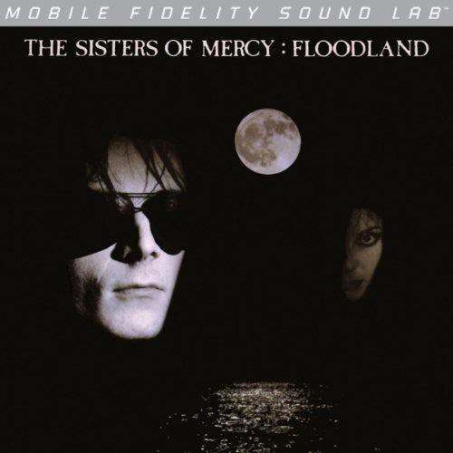 The Sisters of Mercy: Floodland [Numbered Limited Edition] [Bonus Tracks] ( RECORD )