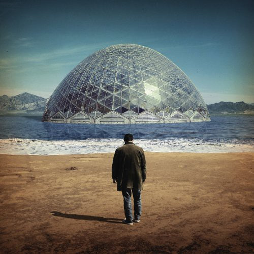Damien Jurado: Brothers and Sisters Of The Eternal Son ( RECORD )