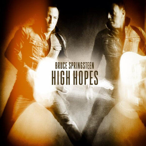 Bruce Springsteen: High Hopes ( RECORD )