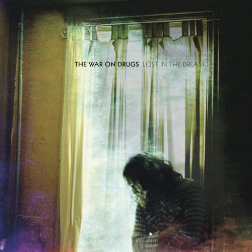 The War on Drugs: Lost in the Dream ( RECORD )
