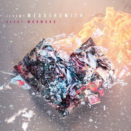 Jeremy Messersmith: Heart Murmurs ( RECORD )