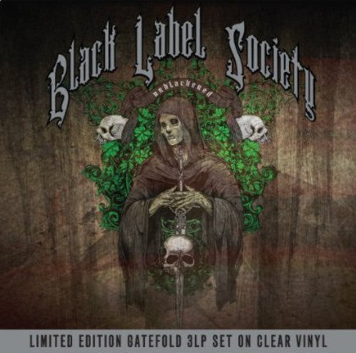 Black Label Society: Unblackened (Limited Edition) ( RECORD )