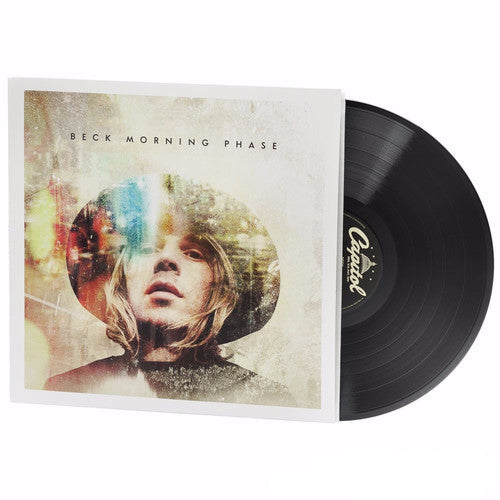 Beck: Morning Phase ( RECORD )