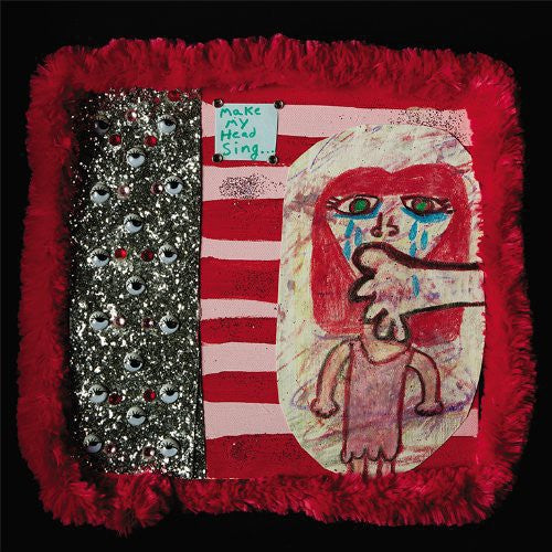 Jessica Lea Mayfield: Make My Head Sing ( RECORD )