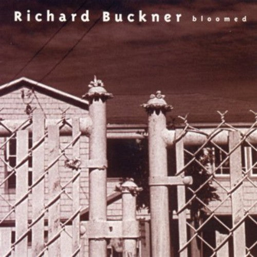 Richard Buckner: Bloomed [Reissue] [Bonus CD] ( RECORD )