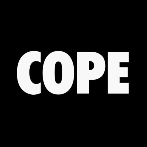 Manchester Orchestra: Cope ( RECORD )