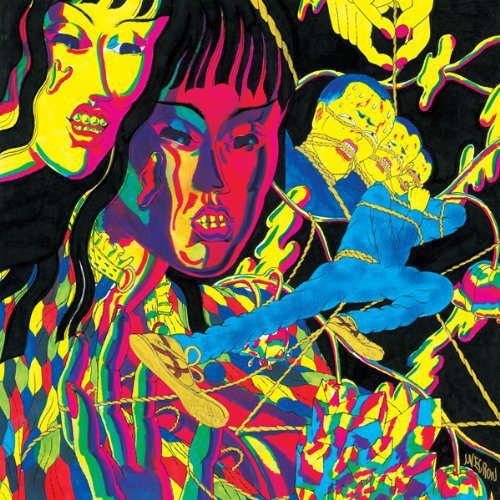 Thee Oh Sees: Drop ( RECORD )