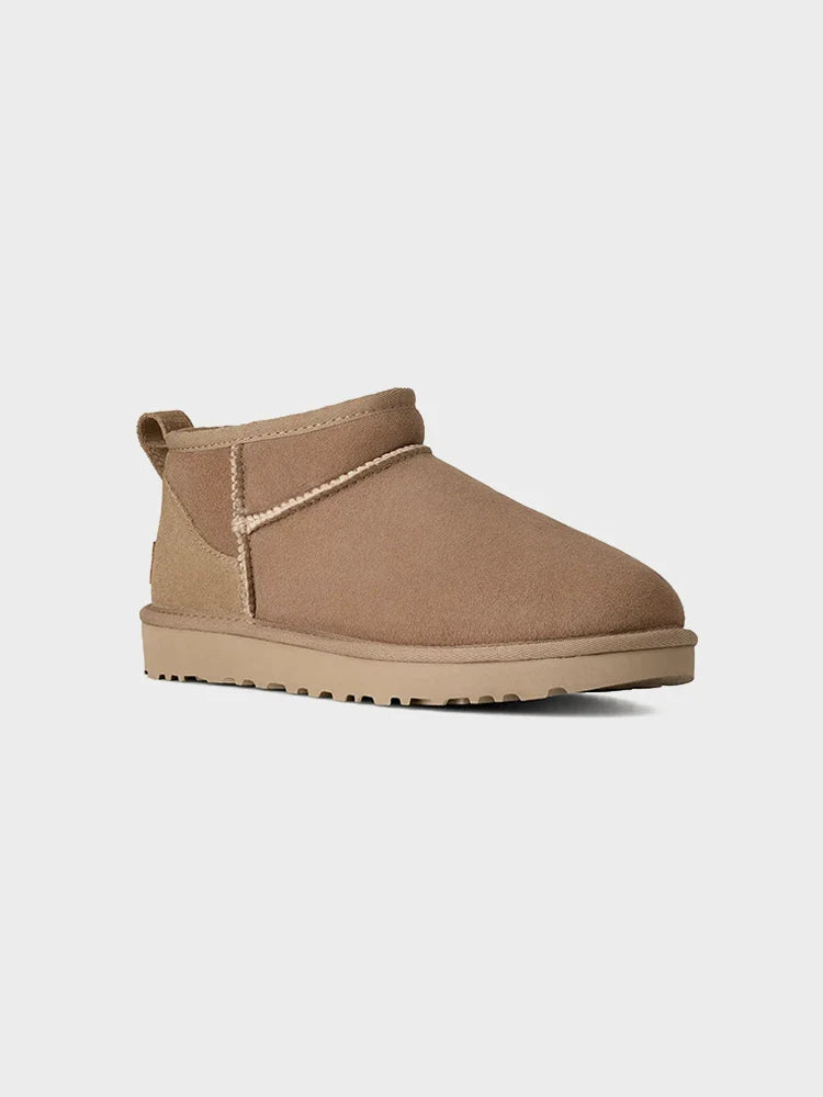 Women's Classic Ultra Mini