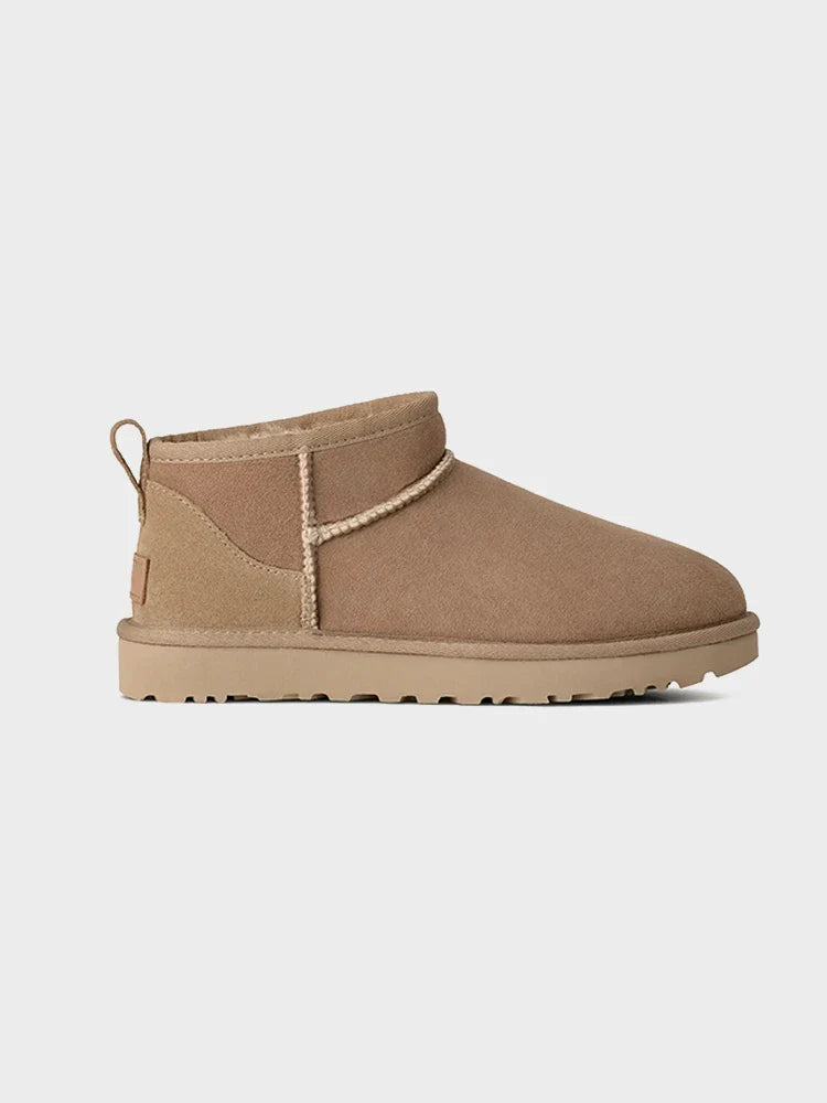 Women's Classic Ultra Mini