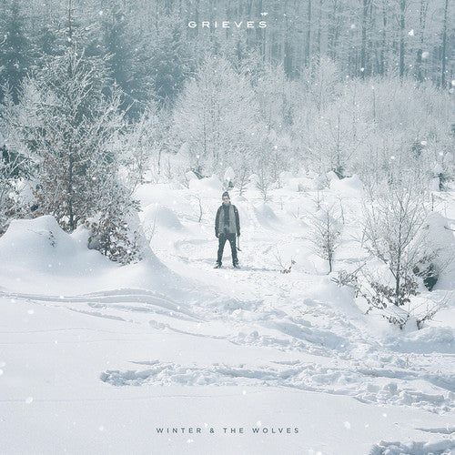 Grieves: Winters & the Wolves ( RECORD )