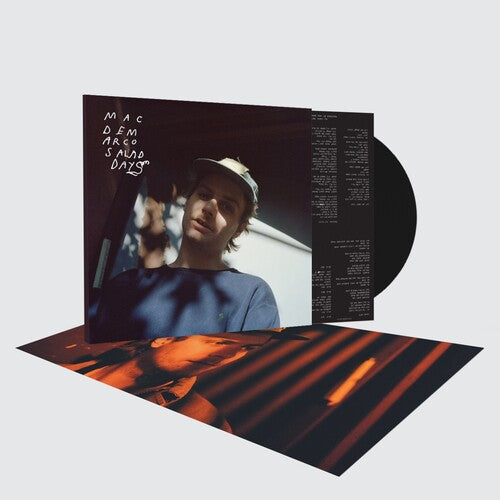 Mac DeMarco: Salad Days ( RECORD )