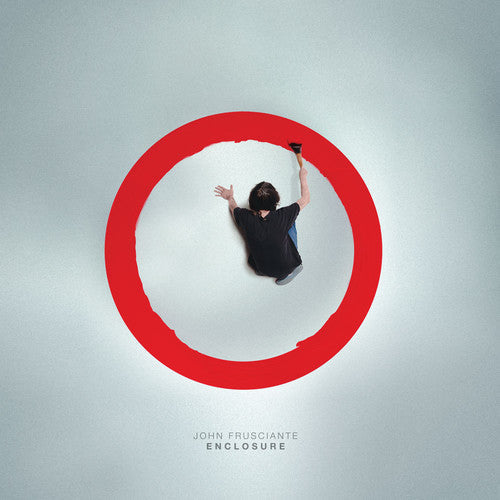 John Frusciante: Enclosure ( RECORD )