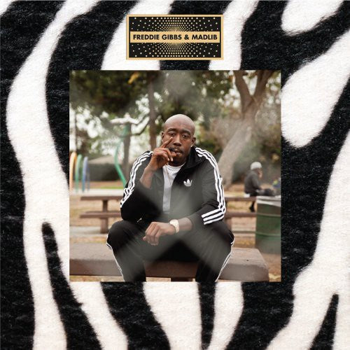 Madlib: Pinata ( RECORD )