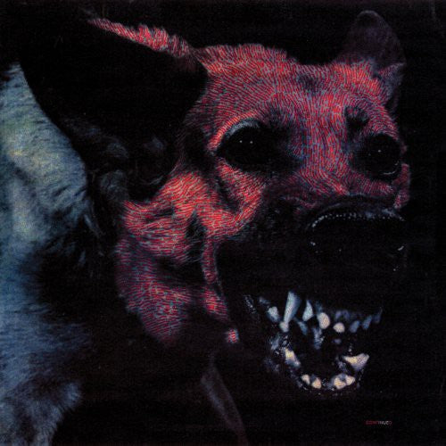 Protomartyr: Under Color of Official Right ( RECORD )
