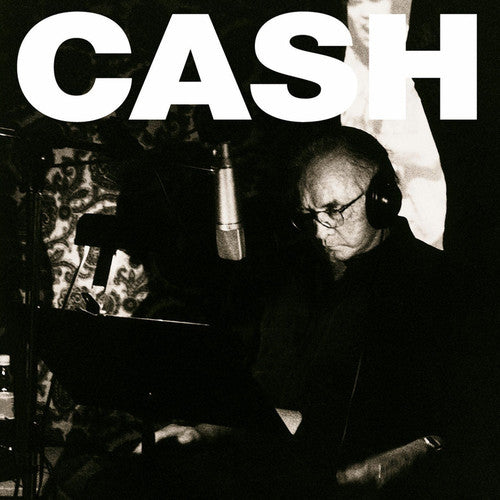 Johnny Cash: American V: A Hundred Highways ( RECORD )