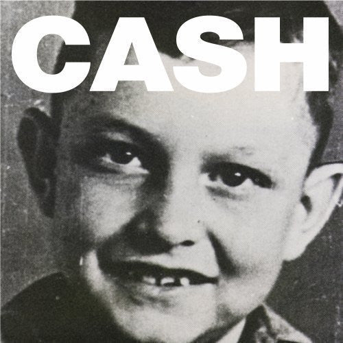 Johnny Cash: American VI: Ain't No Grave ( RECORD )
