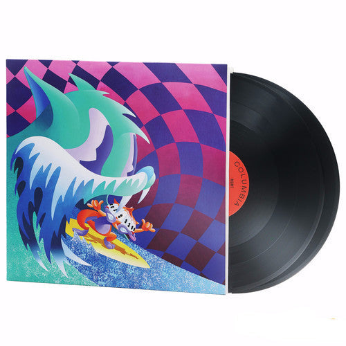 MGMT: Congratulations ( RECORD )