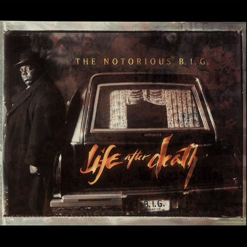 The Notorious B.I.G.: Life After Death ( RECORD )