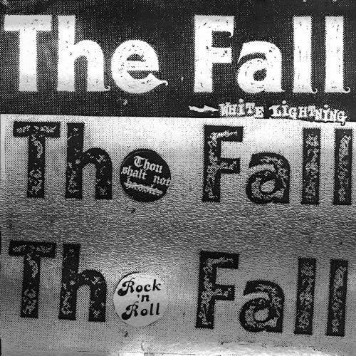 Fall: White Lightning ( RECORD )