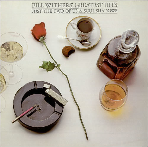 Bill Withers: Bill Withers Greatest Hits ( RECORD )