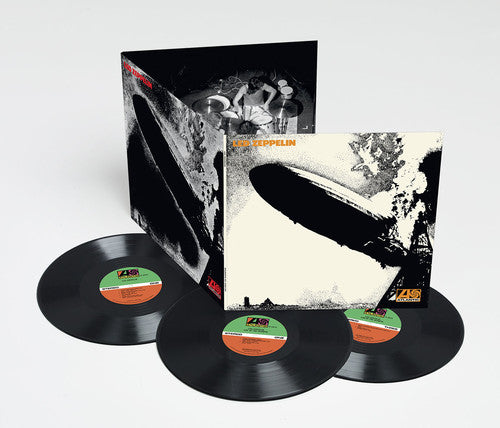 Led Zeppelin: Led Zeppelin 1 ( RECORD )