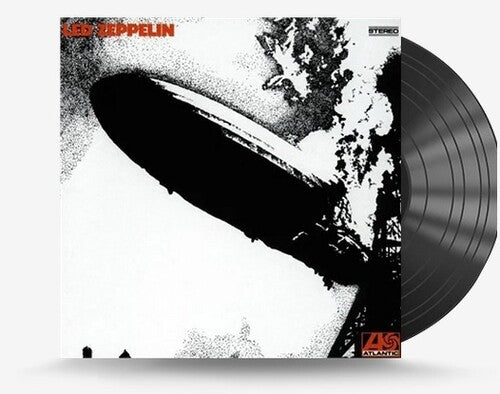 Led Zeppelin: Led Zeppelin 1 ( RECORD )