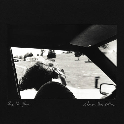 Sharon Van Etten: Are We There ( RECORD )