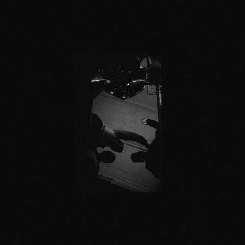 BadBadNotGood: III ( RECORD )