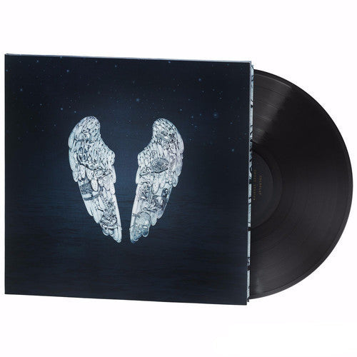 Coldplay: Ghost Stories ( RECORD )