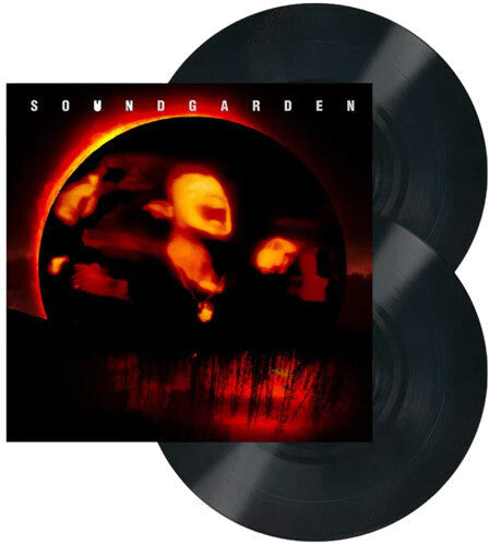 Soundgarden: Superunknown ( RECORD )