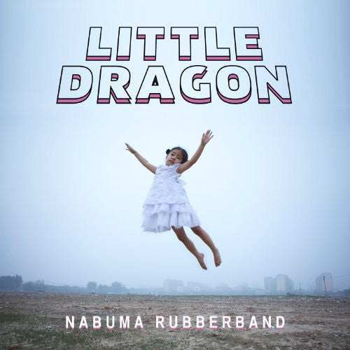 Little Dragon: Nabuma Rubberband ( RECORD )