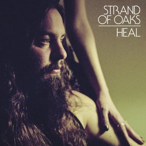 Strand of Oaks: Heal ( RECORD )