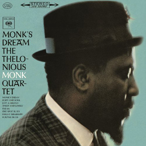 Thelonious Monk: Monks Dream ( RECORD )