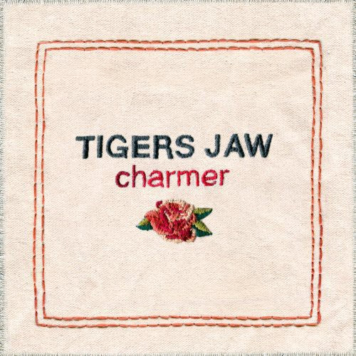 Tigers Jaw: Charmer ( RECORD )