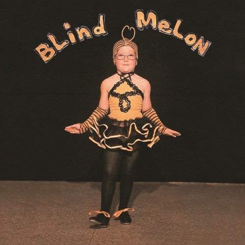Blind Melon: Blind Melon ( RECORD )