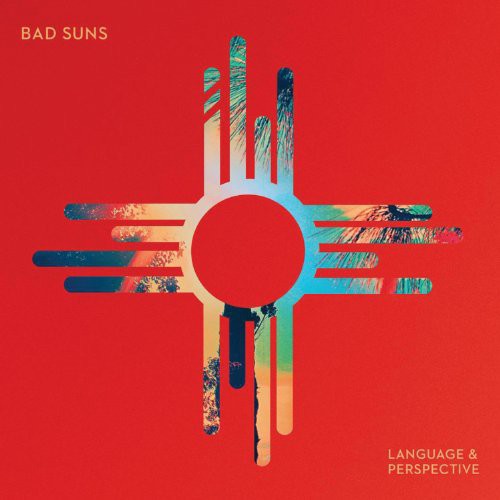 Bad Suns: Language & Perspective ( RECORD )